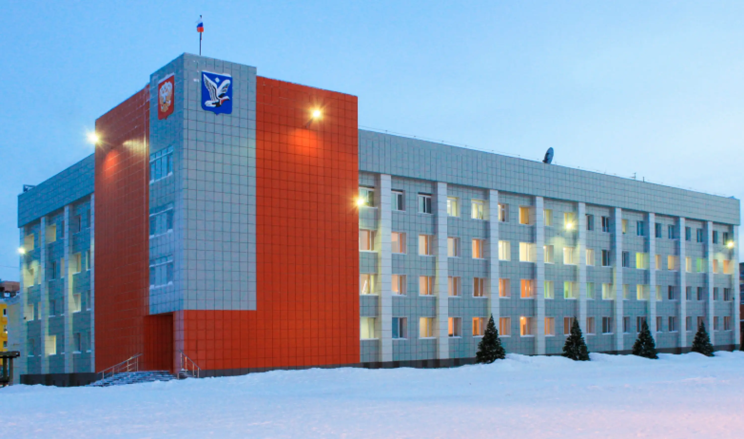 Фасадные панели